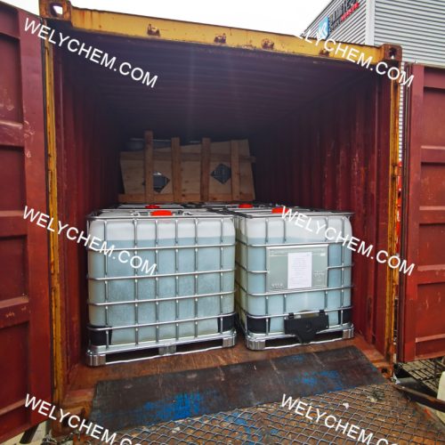 AMINO TRIMETHYLENE PHOSPHONIC ACID (ATMP)