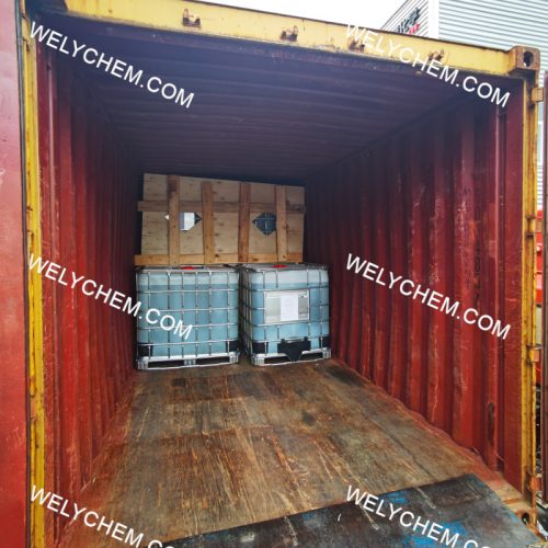 AMINO TRIMETHYLENE PHOSPHONIC ACID (ATMP)