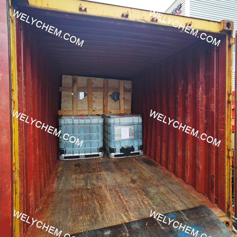 AMINO TRIMETHYLENE PHOSPHONIC ACID (ATMP)