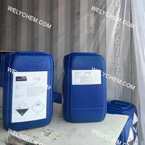HYDROFLUORIC ACID 70% MIN(HF ACID 70% MIN)