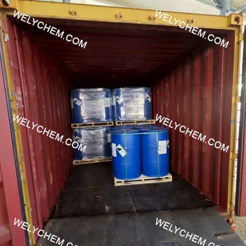 HYDROFLUORIC ACID 70% MIN(HF ACID 70% MIN)