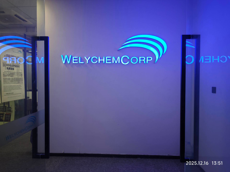 welychem service